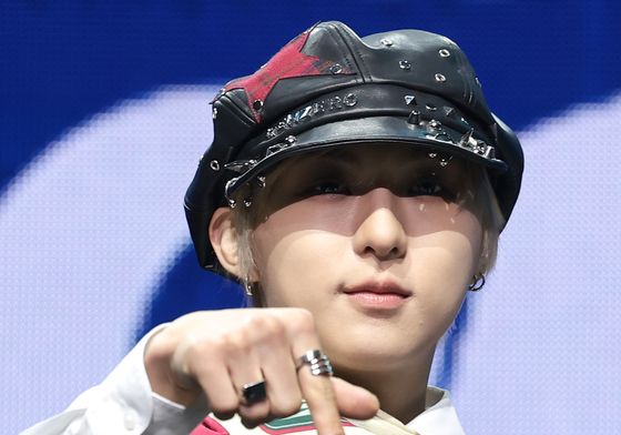 미라쿠, 누에라 사랑스러운 막둥이