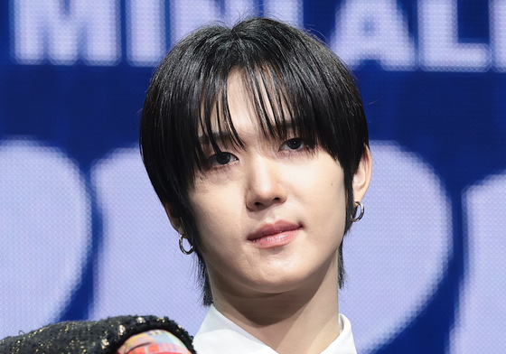 누에라 기현, 빛나는 자태