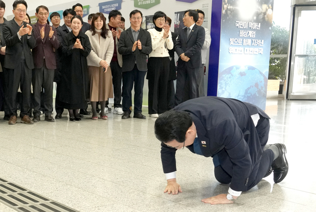 초대 전남광주특별시장 선거 본격화…주요 후보군 선거운동 돌입