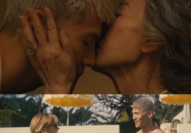 카드 비엠, 넷플릭스 '성난 사람들2' 출연…할리우드 전격 진출