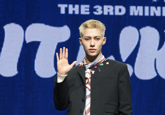 유섭, 완성형 비주얼