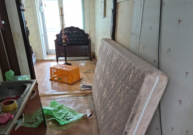 '새집줄게 헌집다오'…대전도시공사 주거환경 개선 추진