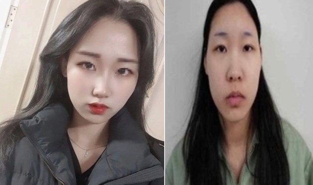 '거부할 남자 없다'던 모텔 살인 김소영 얼굴 공개되자…"인스타와 딴판"