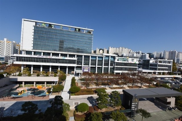 부산 사상구, 지자체 최초로 외국인 유학생 건강검진 지원