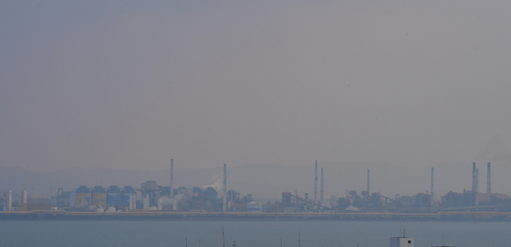 숨쉬기 힘든 오후