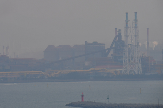 [오늘의 날씨]대구·경북(10일, 화)…미세먼지 나쁨, 낮 8~13도