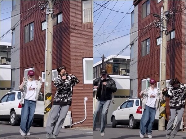 본문 이미지 - 가수 아이유 인스타그램