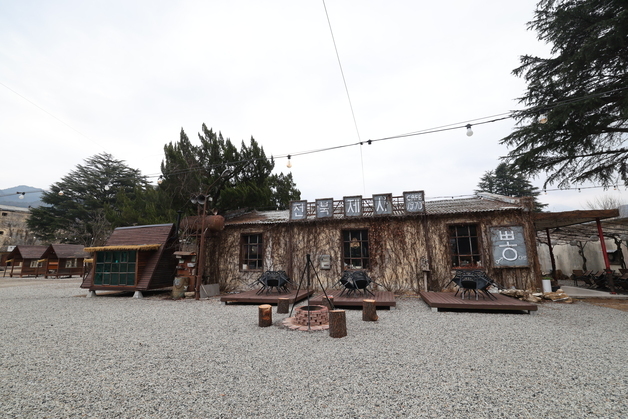 무주군, '전북 청년마을' 공모 선정