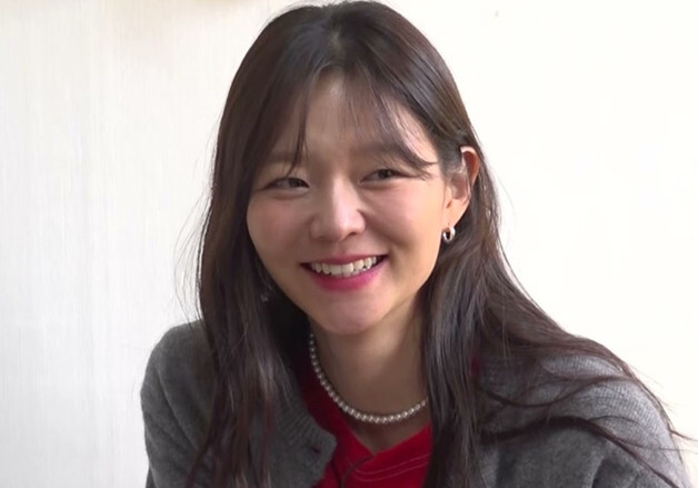 "관악산 기운받고 왔다"는 이솜, 신들린 촉 발동…"이럴수있나" 깜짝