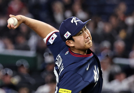 손주영 '벼랑 끝 승부'