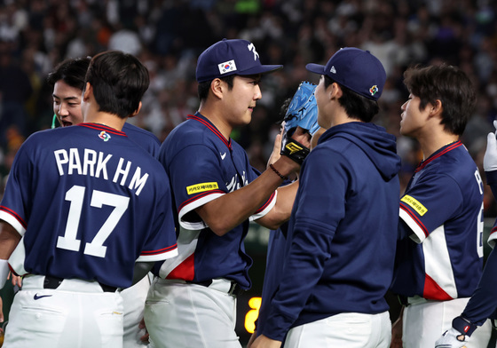 위기 넘긴 손주영
