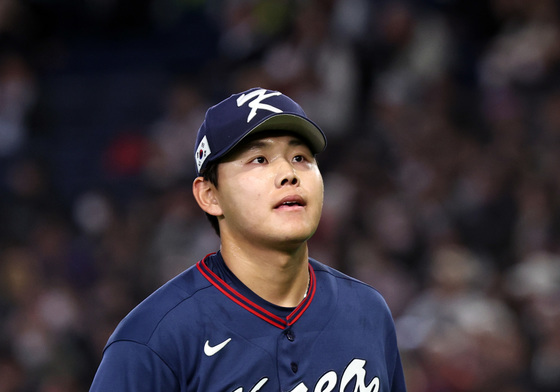 5회 추가실점 막은 소형준