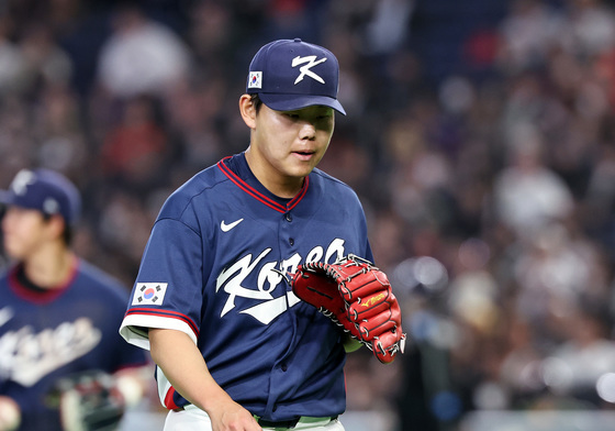 추가실점 막은 소형준