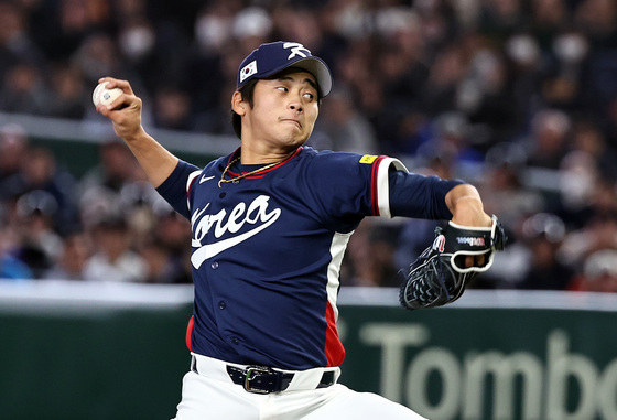 박영현 '마이애미 간다'