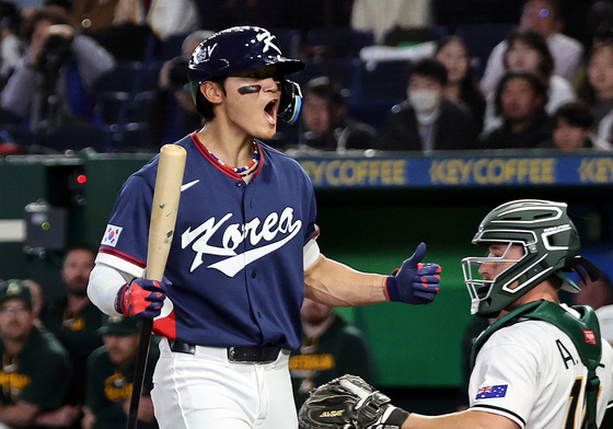 김도영 '아직 희망은 있다'