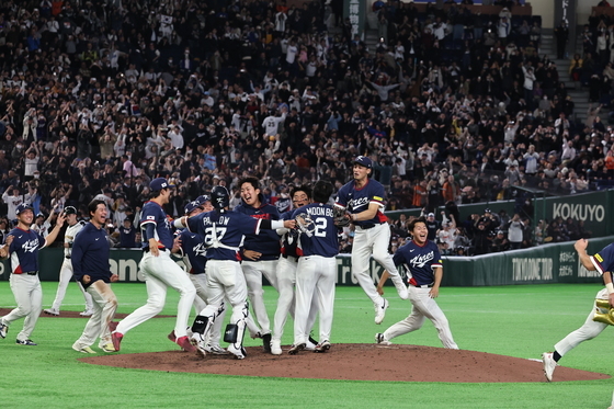 대한민국 '기적의 8강행'