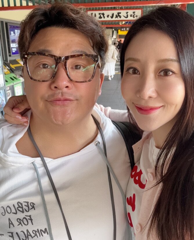 본문 이미지 - 윤정수 원진서