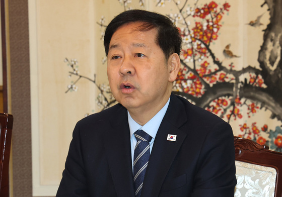 구윤철 "달러 강제 매각 실시 가짜뉴스에 엄정 대응"