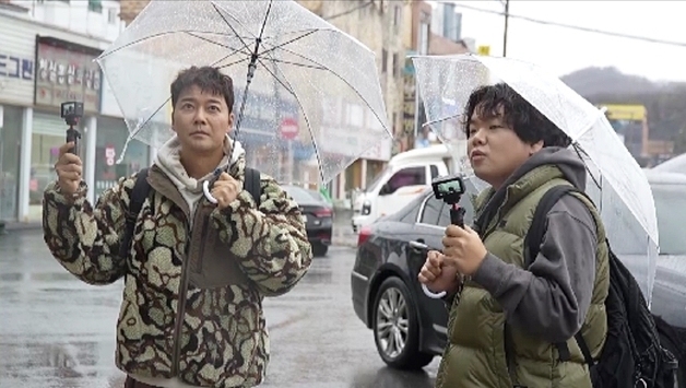 전현무, 곽튜브에 "TV에 더 마르게 나와…볼때마다 깜짝" 팩폭