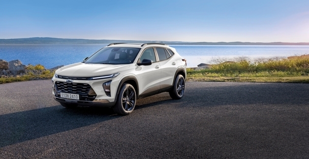 한국GM, 4월 쉐보레 구매 고객에 유류비·저금리 할부 지원