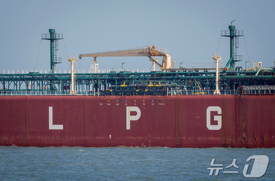 'LPG 마저'…E1·SK가스, 4월 국내 LPG 공급가 50원 인상