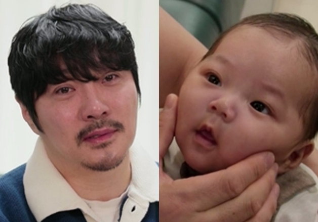 KCM, '34주 미숙아' 막내 출산 회상 "아내 피 멈추지 않아…두려웠다"