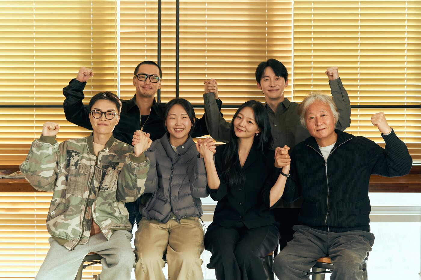 본문 이미지 - '파문' 대본리딩