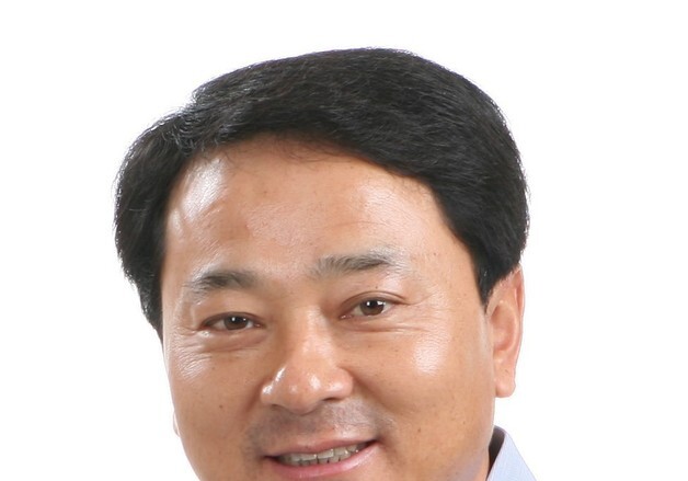 이충식 전 전남도의원, 전남광주특별시의원 출마 선언