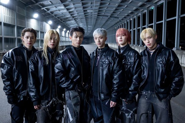 피원하모니, '유니크'로 2주 연속 美 '빌보드 200' 진입