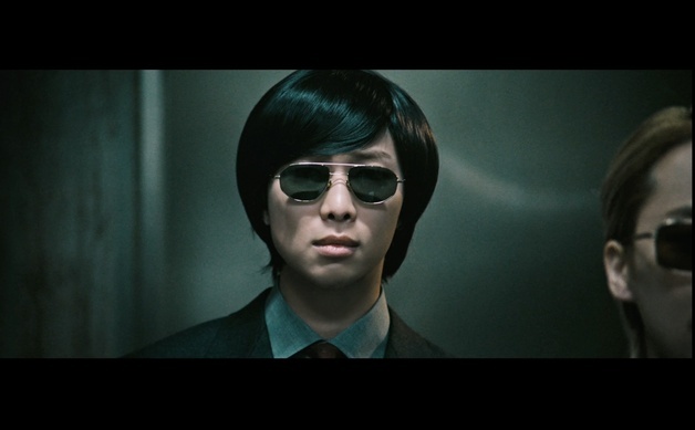 방탄소년단, '2.0' MV 티저 공개…박찬욱 '올드보이' 오마주