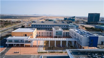 군산시, 플라즈마 융합산업 본격화…"중장기 육성전략 수립"