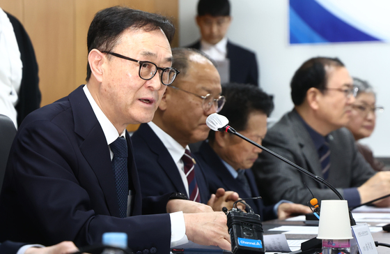 소상공인 업계 "집단소송제 소상공인 확대·소급 적용 강력 반대"