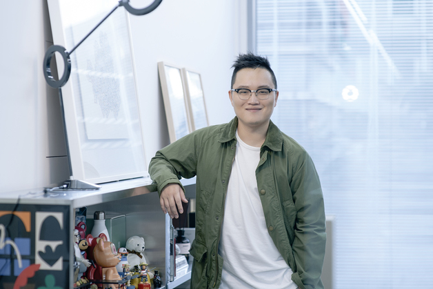 조만호 무신사 대표, 지난해 보수 12억1500만원…전년比 0.08% 증가