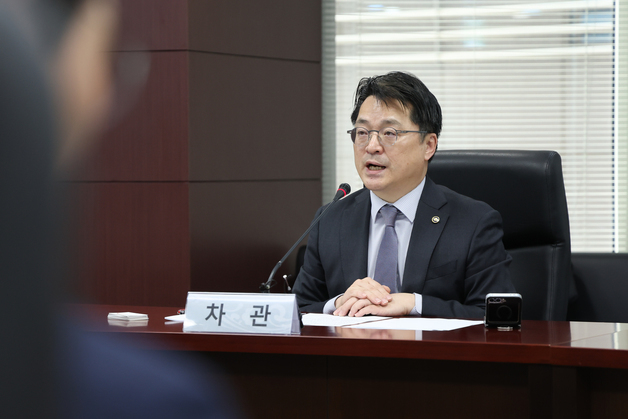 산업부, 중동 전쟁 장기화에 철강업계와 '공급망·물가 영향' 점검