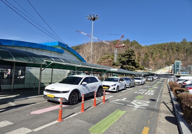 밀양 택시 부제 풀린다…6개월 한시 해제 후 전면 폐지 검토