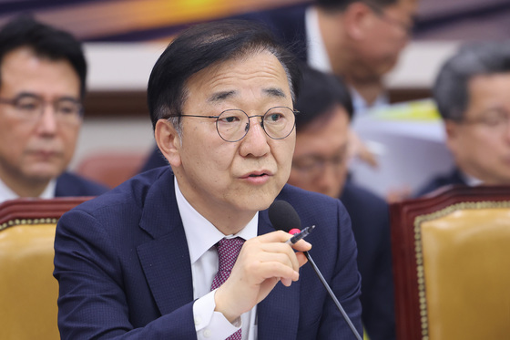 "전·월세난 심각"…김윤덕, 상가→주택 전환 등 공급 확대 추진