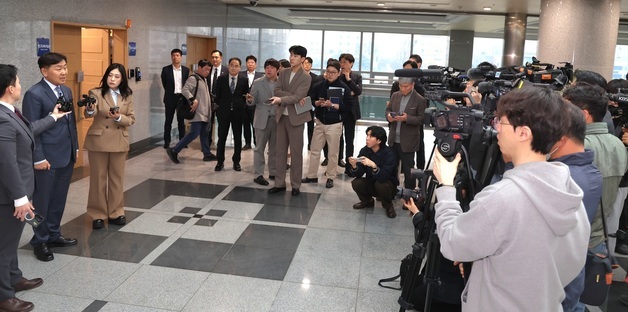 野, 김관영 전북지사 '돈봉투 의혹'에 "與 감찰말고 엄정 수사해야"