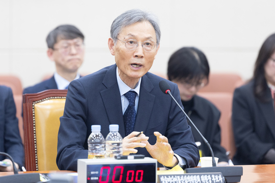 고광헌 인사청문회 격돌…'방미심위 정상화' vs '이념 편향'