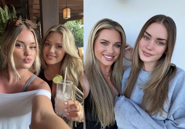 17세에 딸 낳고, 38세에 손자 얻은 이 여성…"세계 최강 동안 할머니"