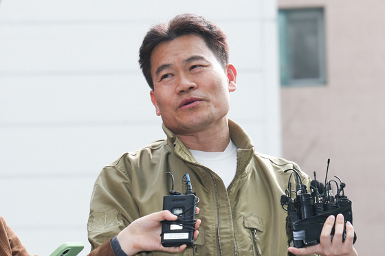 경찰, 전한길 구속영장 신청…李대통령·이준석 명예훼손 혐의