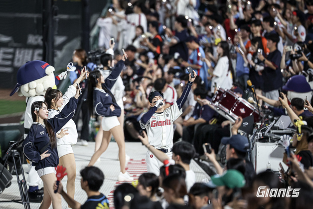 프로야구 롯데, 부산 사직구장서 퓨처스리그 8경기 진행
