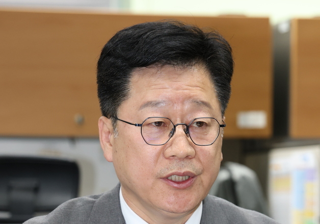 안호영 의원, 전북도지사 출마 할 것