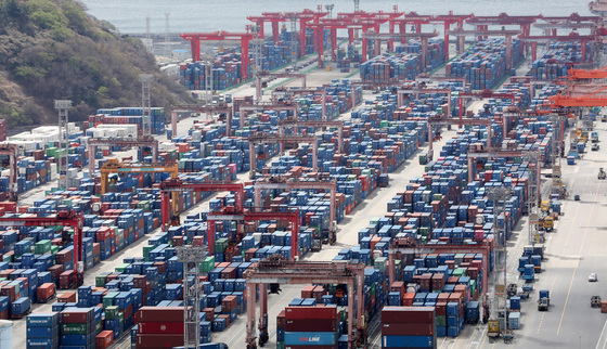 중동 리스크에 車 수출 우려…정부, 물류·금융·통관 총력 지원