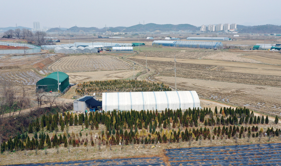 세종시, 농지 5만 2954필지 전수조사…개청 이후 처음