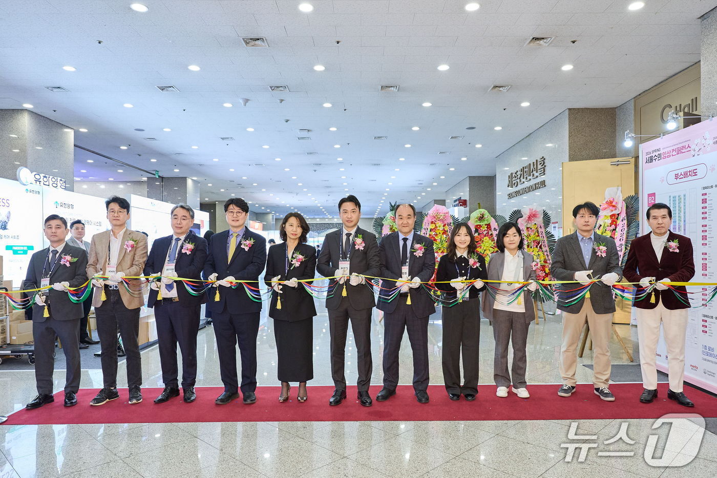 본문 이미지 - 서울시수의사회는 3월 28일과 29일 세종대에서 '2026 춘계 서울수의임상콘퍼런스'를 개최했다(수의사회 제공). ⓒ 뉴스1