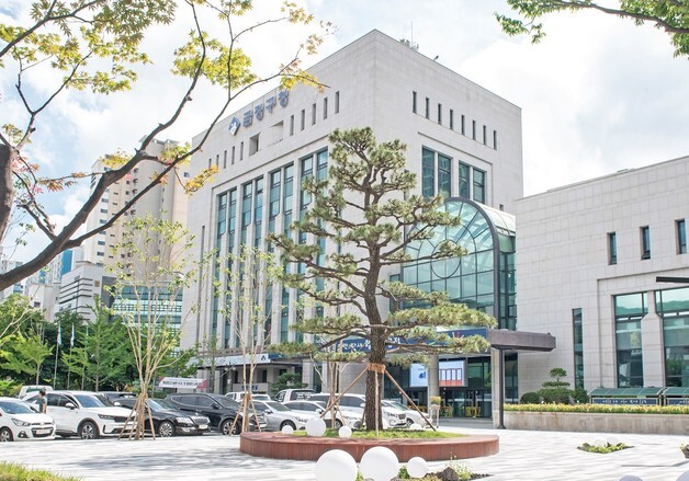 금정산국립공원 주사무소 유치 본격화…부산 금정구, 타당성 조사