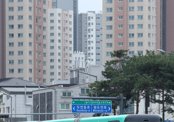 전국 최초 3칸 굴절차량 도입