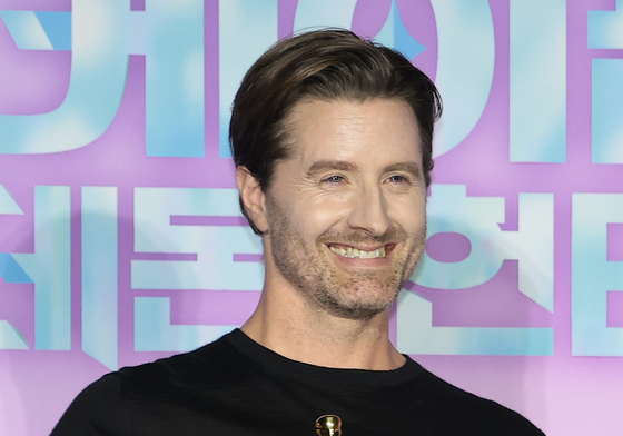 케이 하트 그리는 '케데헌' 크리스 애플한스 감독