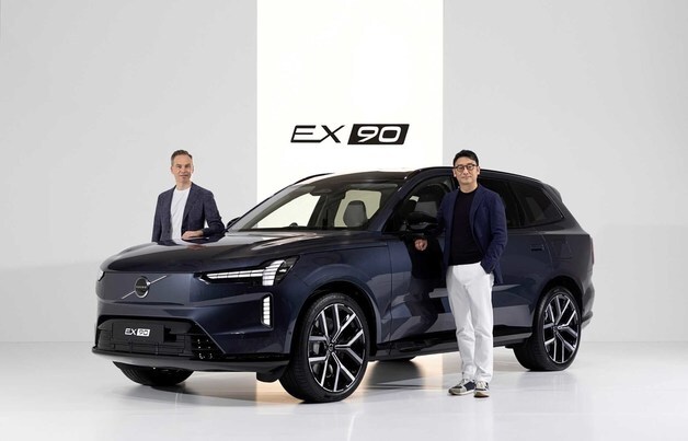 볼보차, 한국 누적판매 15만대 돌파…국내 수입 37년만