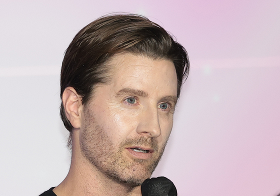 '케데헌' 크리스 애플한스 감독